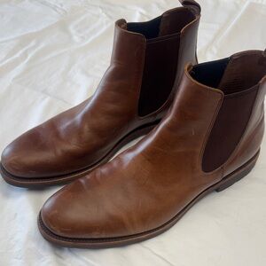 JCREW Men’s Size 12 Kenton Chelsea Boots